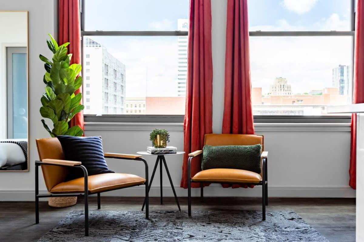 Heart Of Downtown Near Major Venues Apartamento Cincinnati Exterior foto